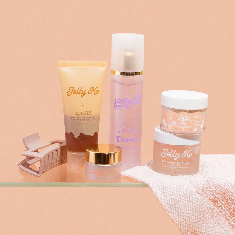 Jelly Ko Products – jellyko
