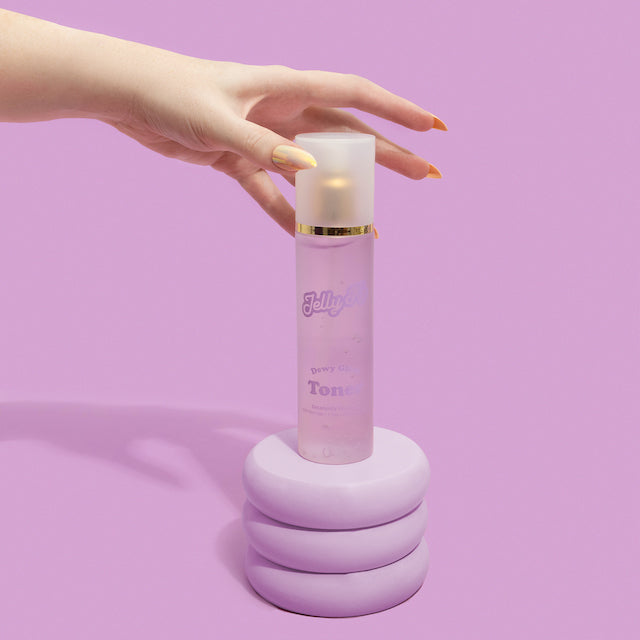 Dewy Glaze Toner