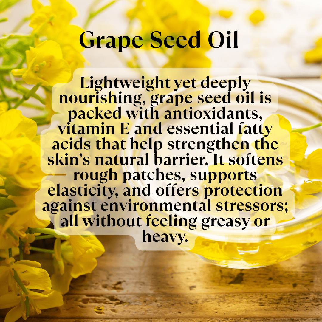 Grape Seed Oil