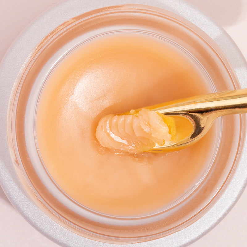 Jelly Ko Lip Treatment Mask