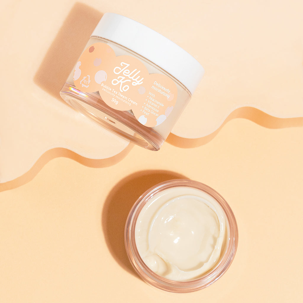 K-Beauty Beginner Set