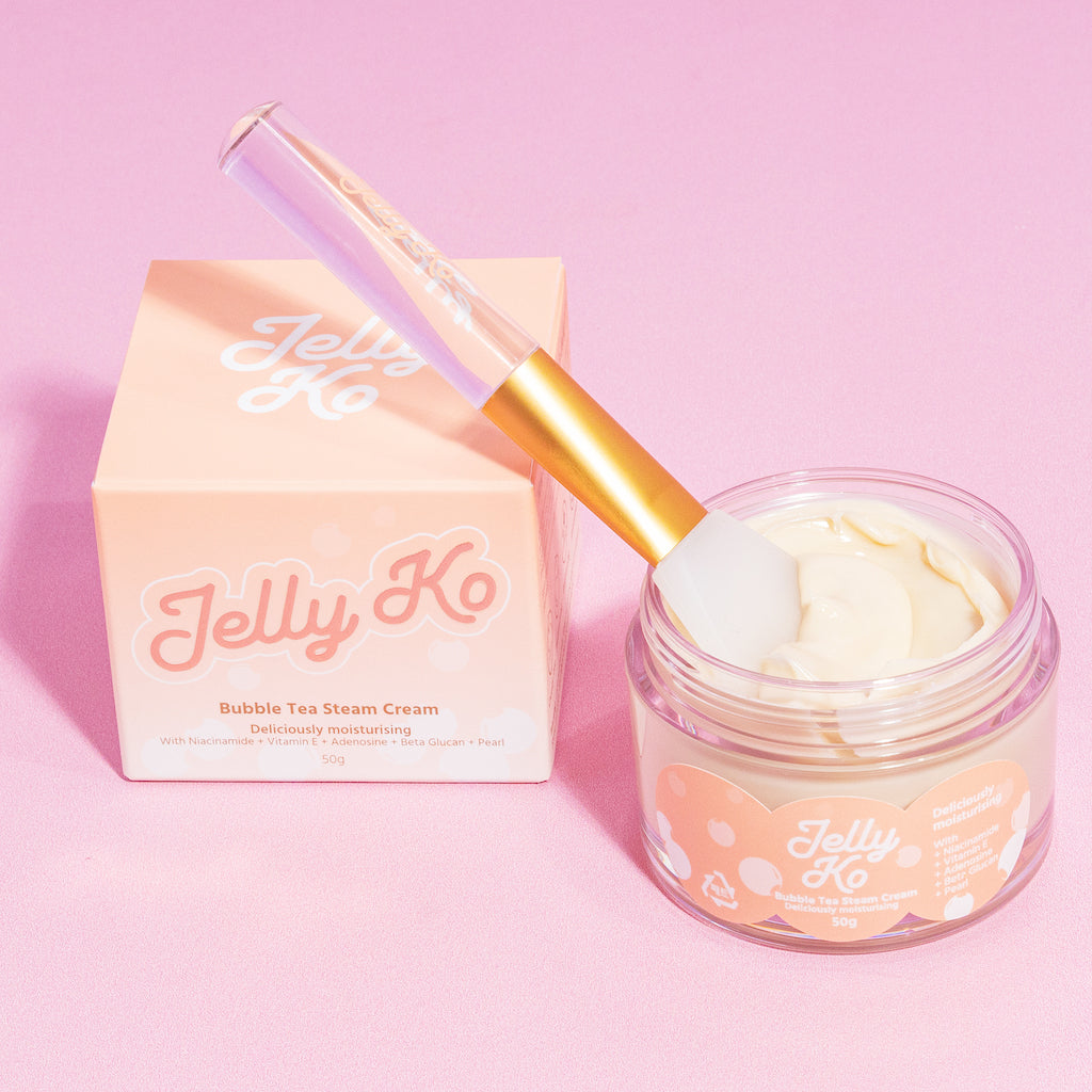 K-Beauty Beginner Set