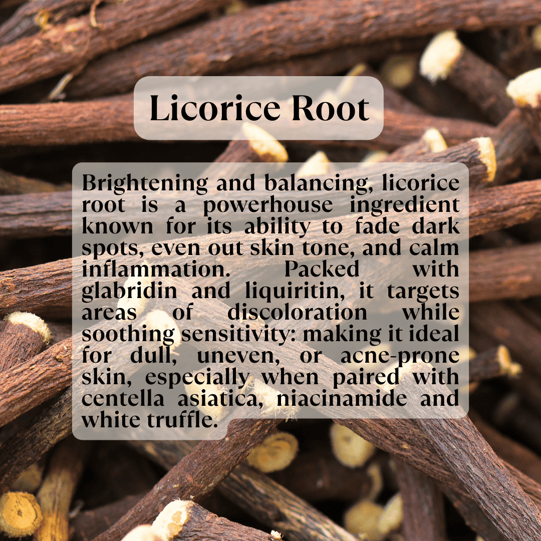 Licorice Root