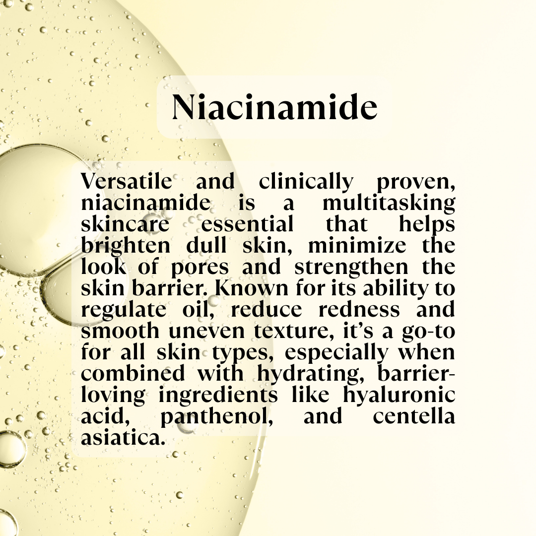 Niacinamide