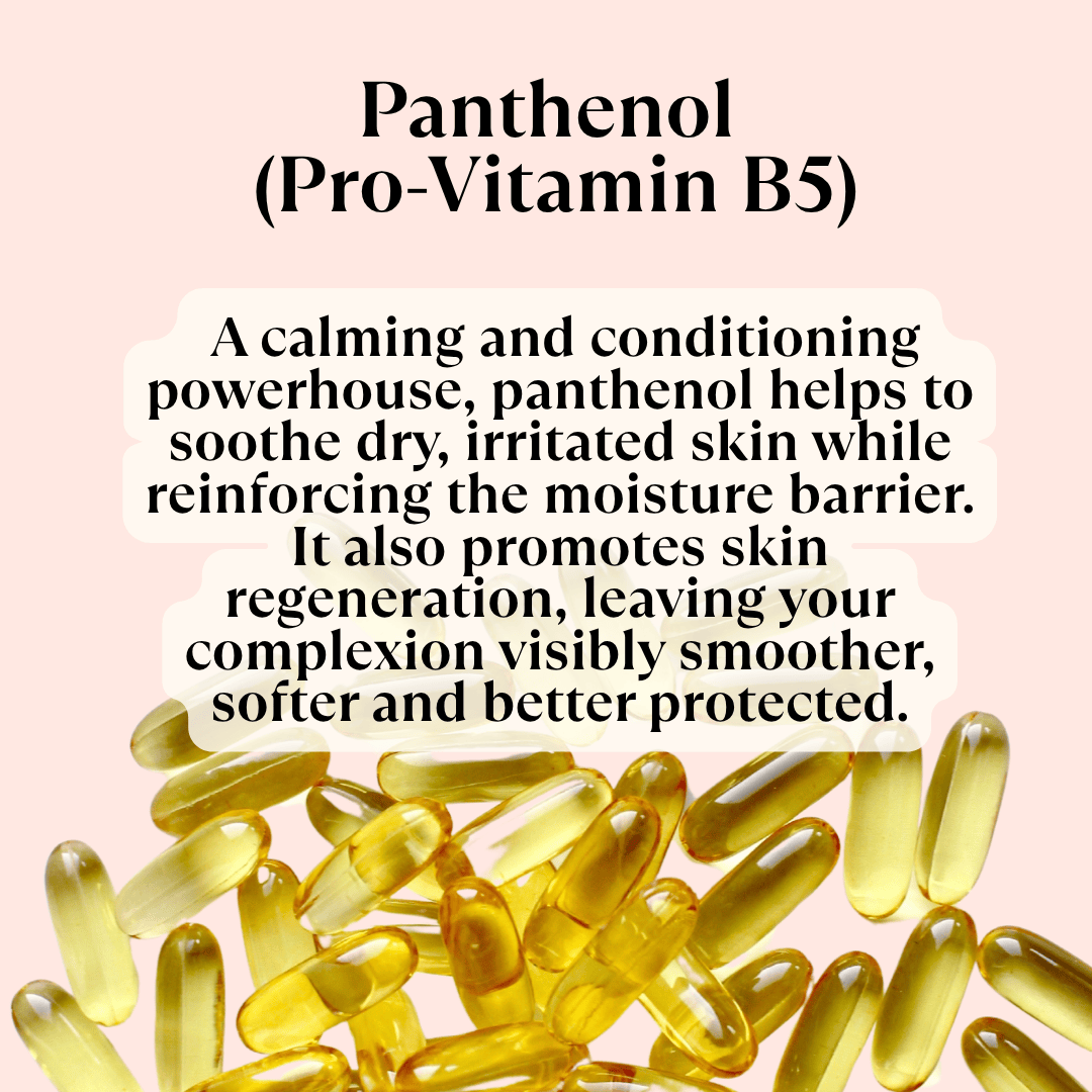 Panthenol
