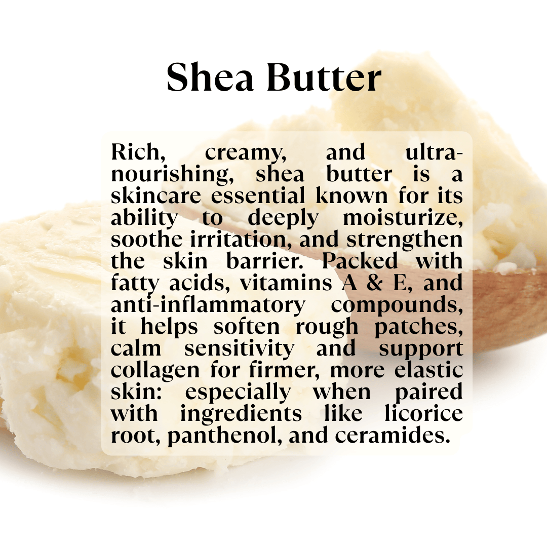 Shea Butter