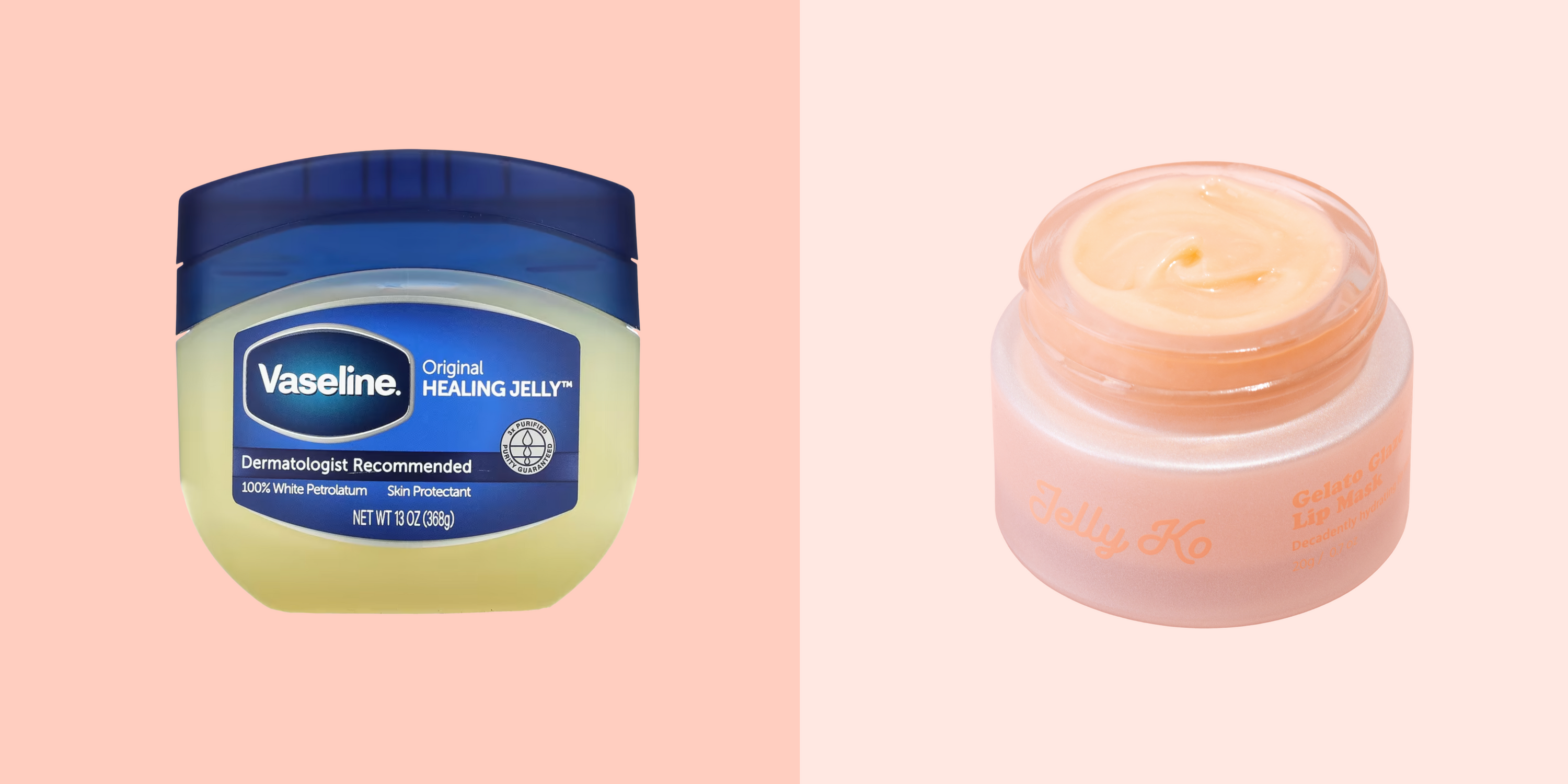 5 Reasons to Choose a Lip Mask Over Vaseline jellyko