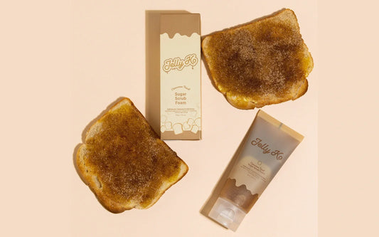 5 Dessert-Inspired Skincare Products That Look Good Enough to Eat