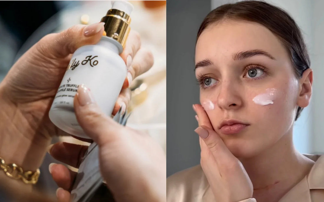 The 7-Day Centella Barrier Reset (When Your Skin Is Tight, Red and Mad)