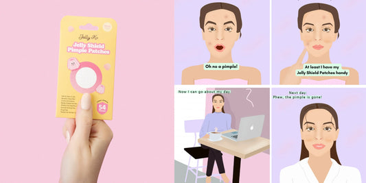 Best Korean Hydrocolloid Pimple Patches