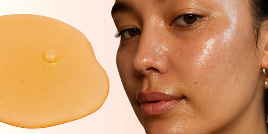 Dry vs Dull vs Dehydrated Skin: Key Differences and Treatments
