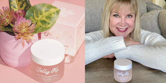 Best Korean Skincare for Mature Skin Over 50