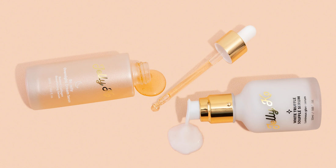 Korean Antioxidant Serum: What It Really Means