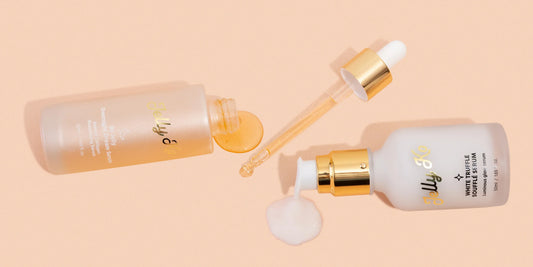 Korean Antioxidant Serum: What It Really Means