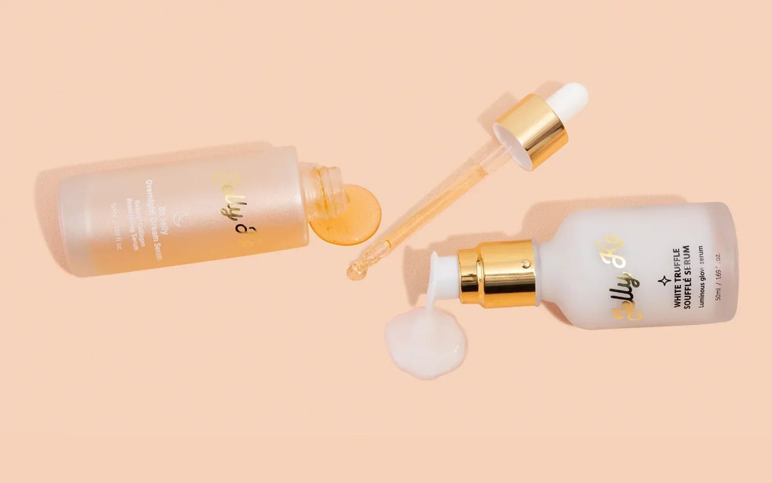 Can You Use Retinol and a Hydrating Serum Together?