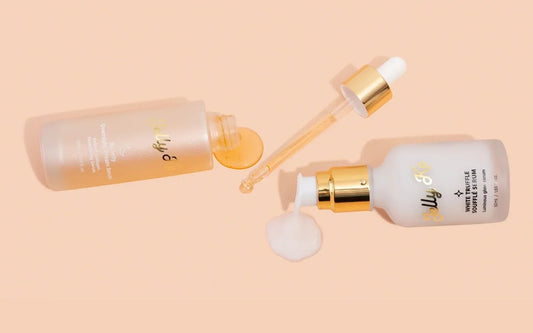Can You Use Retinol and a Hydrating Serum Together?