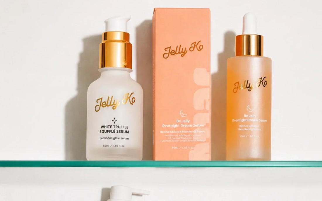 Does K-Beauty Have Too Many Steps? The Biggest Myth About Korean Skincare