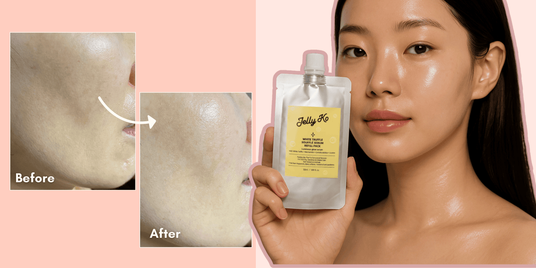 how to build the perfect korean skincare routine