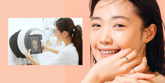 Korea’s Skin Analysis Trend