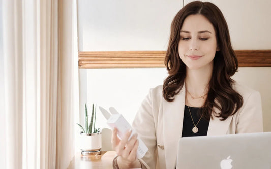 Toner vs Serum: What’s the Difference and Do You Need Both?