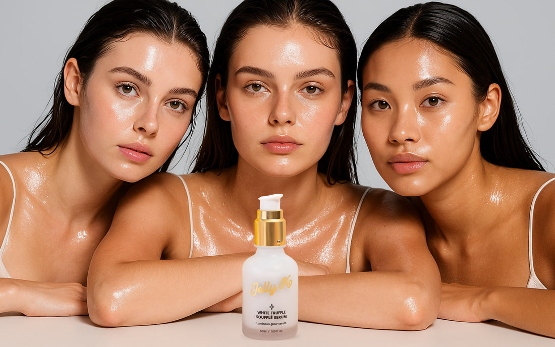 Why Most Korean Serums Are 30ml... And It's Not Enough