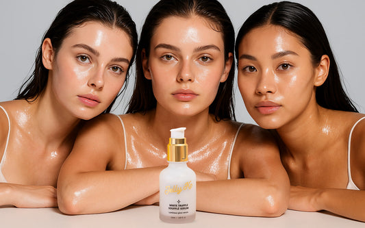 Why Most Korean Serums Are 30ml... And It's Not Enough