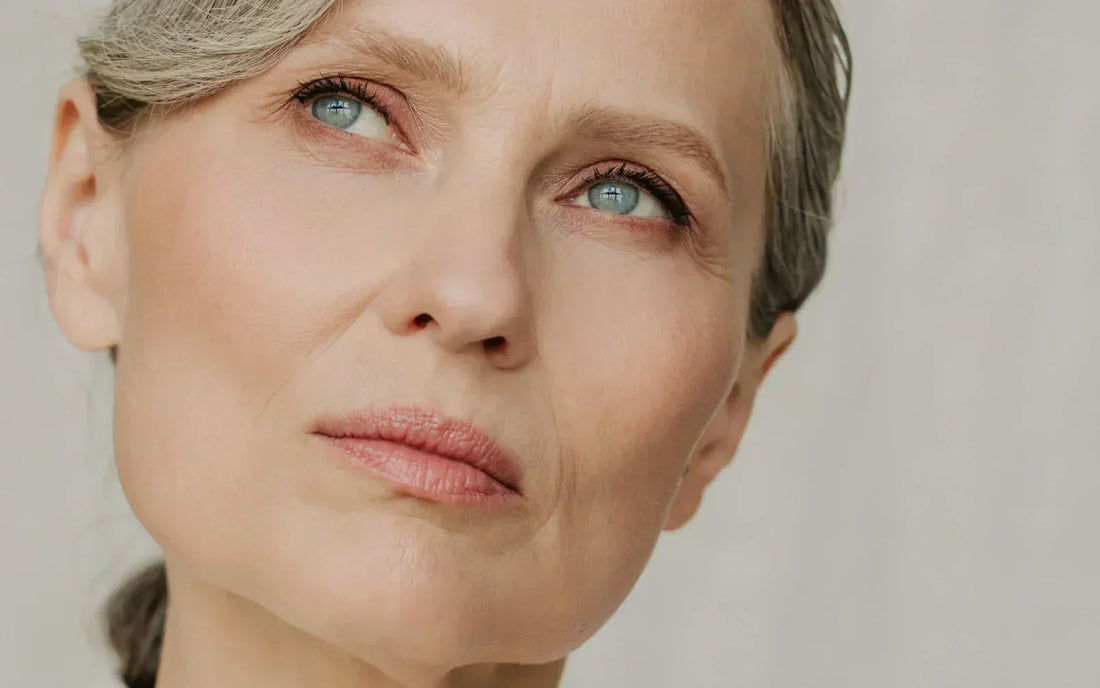 Why Your Skin Feels Drier in Your 40s and the Morning Routine That Helps