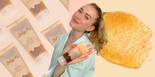 Are Face Scrubs Too Harsh?