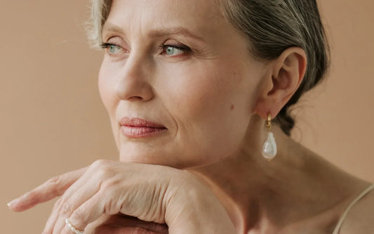Best Korean Anti-Aging Skin Care Products for Your 50s
