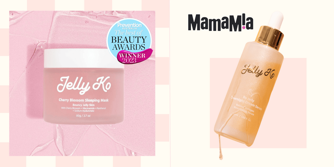 Best Korean Beauty Picks in Australia