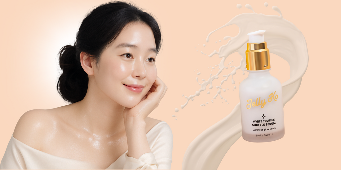 Best Korean Milky Serums for Glowing, Hydrated Skin