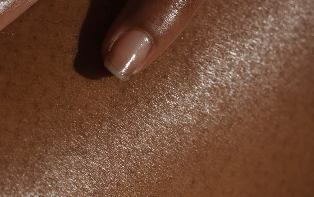 Best Korean Skin Care for a Bumpy Skin Texture