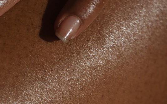 Best Korean Skin Care for a Bumpy Skin Texture