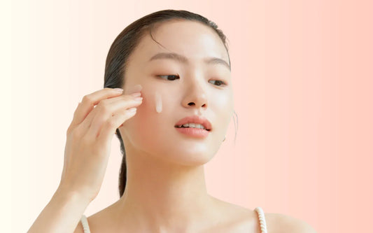 Best Korean Skincare for Combination Skin: A Simple Routine That Actually Works