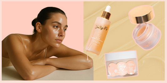 Best Korean Skincare for Dry Skin in Australia