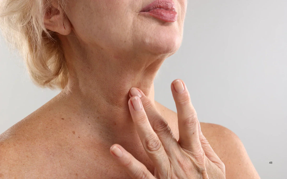 Best Korean Skincare for Mature Skin in Australia