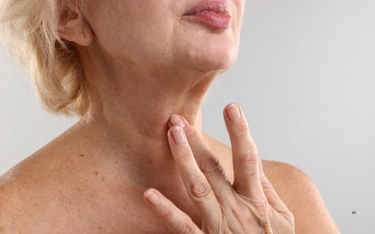 Best Korean Skincare for Mature Skin in Australia