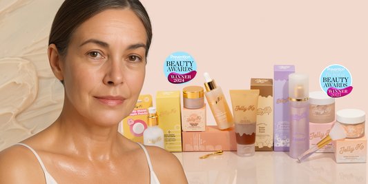 Best Korean Skincare for Mature Skin in Australia