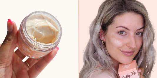 Boba Cream - the Moisturizer for Your Face!