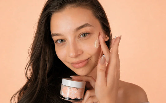 Boba Cream - the Moisturizer for Your Face!