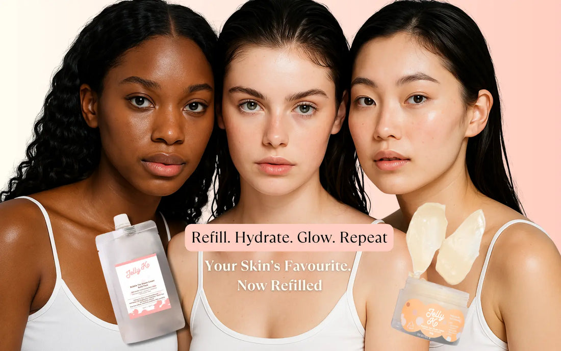 Best Korean Moisturiser for Dry Skin