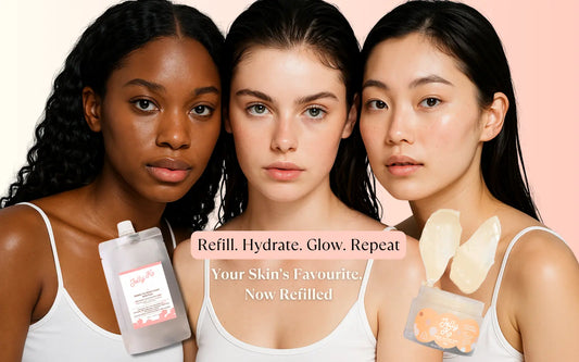 Best Korean Moisturiser for Dry Skin