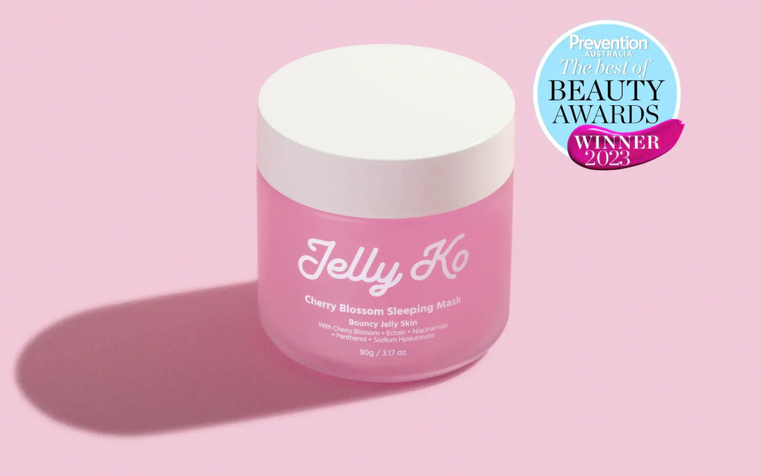 ectoin in kbeauty