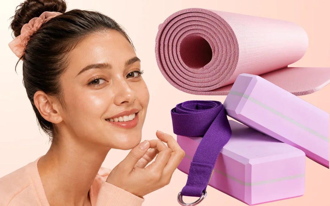 Is Wearing Makeup to the Gym Bad for Your Skin?