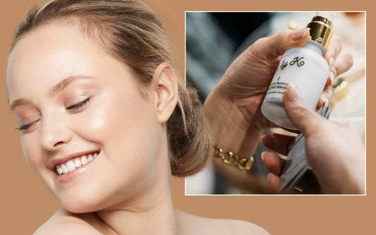 Best K-Beauty Products for Dry, Dehydrated Skin This Valentine’s Day