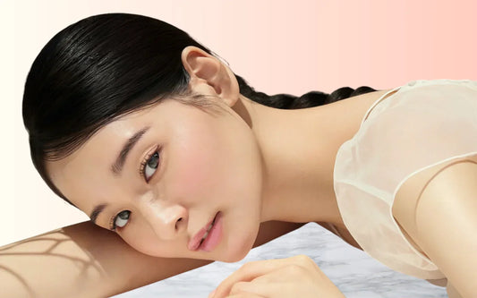 Why Your K-Beauty Routine Isn’t Working