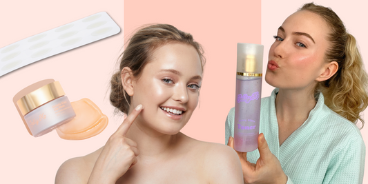 K-Beauty Products Without Niacinamide