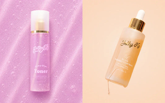 kbeauty without niacinamide