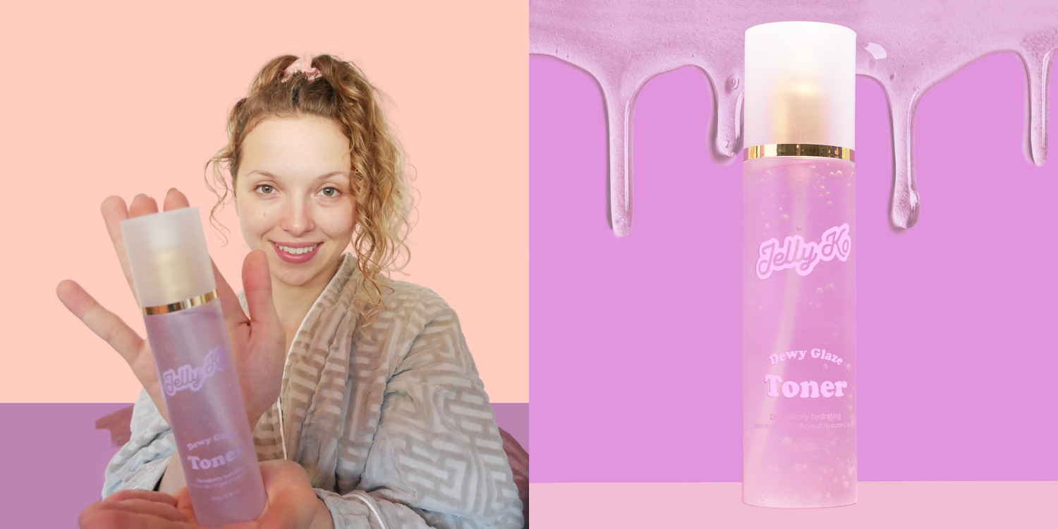 Korea S Viral 7 Skin Method Jellyko
