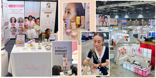 7 Real Trends from K-Beauty Expo Korea 2025